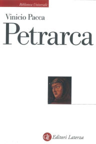 Petrarca Vinicio Pacca Author