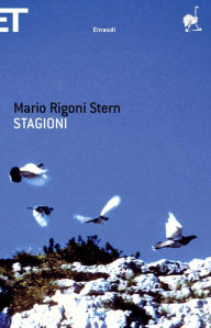 Stagioni Mario Rigoni Stern Author