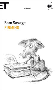 Firmino Sam Savage Author