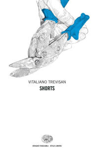 Shorts Vitaliano Trevisan Author