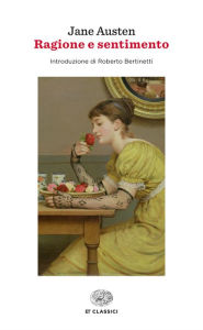Ragione e sentimento (Einaudi) Jane Austen Author