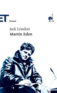 Martin Eden (Einaudi) Jack London Author