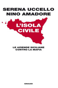 L'isola civile - Nino Amadore