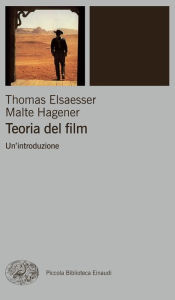 Teoria del film Thomas Elsaesser Author
