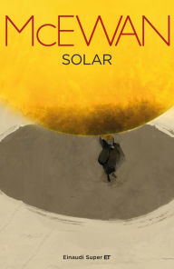 Solar (Italian Edition) Ian McEwan Author