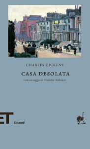 Casa Desolata - Charles Dickens