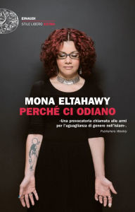 Perché ci odiano Mona Eltahawy Author