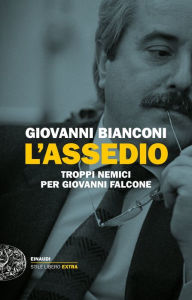 L'assedio Giovanni Bianconi Author