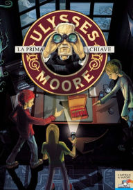 Ulysses Moore - 6. La prima chiave Ulysses Moore Author