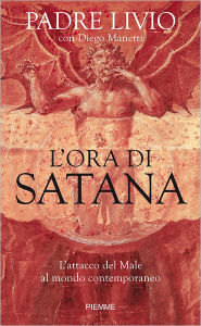 L'ora di Satana - Diego Manetti