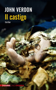 Il castigo John Verdon Author