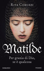 Matilde Rita Coruzzi Author