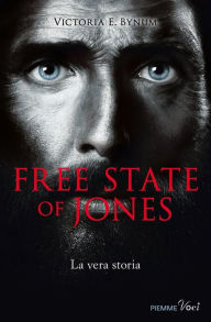Free State of Jones Victoria  Bynum Author
