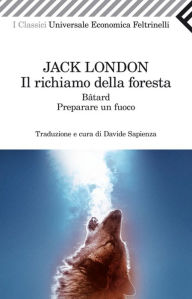 Il richiamo della foresta Jack London Author