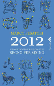 2012 Marco Pesatori Author