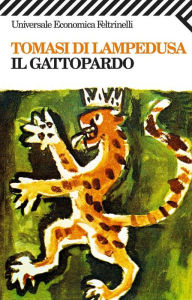 Il Gattopardo Giuseppe Tomasi di Lampedusa Author