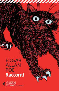 Racconti Edgar Allan Poe Author