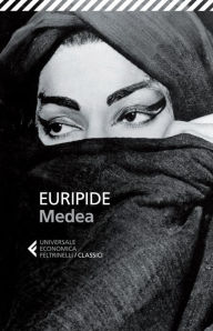 Medea Euripide Author