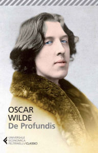 De profundis Oscar Wilde Author