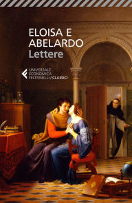 Lettere Eloisa e Abelardo Author