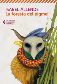 La foresta dei pigmei - Isabel Allende