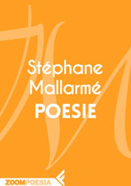 Poesie Stéphane Mallarmé Author
