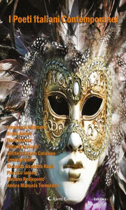 9788859132783 - Ambra Manuela Tremolada: I Poeti Italiani Contemporanei - Grevillea - - Libro