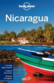 Nicaragua Alex Egerton Author
