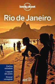 Rio de Janeiro Regis St Louis Author