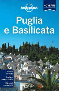 Puglia e Basilicata Sara Fiorillo Author