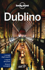 Dublino Fionn Davenport Author