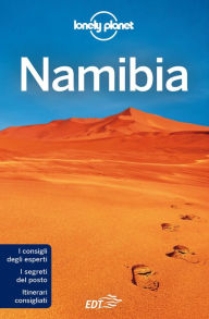 Namibia - Alan Murphy