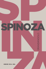 Spinoza - Alberto Peratoner