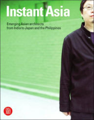 Instant Asia Joseph Grima Text by