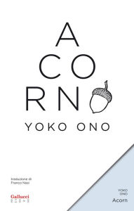 Acorn Yoko Ono Author