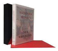 Alexander McQueen: Working Process: Photographs by Nick Waplington, Limited Edition Alexander McQueen Author