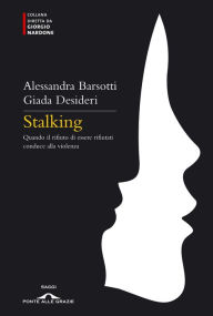 Stalking Alessandra Barsotti Author