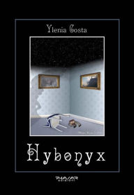 Hybonyx Ylenia Costa Author