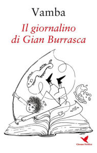 Il giornalino di Gian Burrasca (Italian Edition)