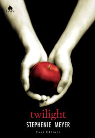 Twilight Stephenie Meyer Author