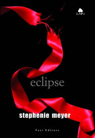 Eclipse (Italian Edition) Stephenie Meyer Author