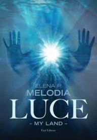 Luce Elena P. Melodia Author