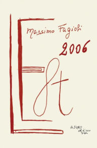 Left 2006 Massimo Fagioli Author