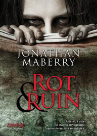 Rot & Ruin (Rot & Ruin Series #1) Italian edition - Jonathan Maberry
