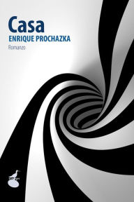 Casa Enrique Prochazka Author
