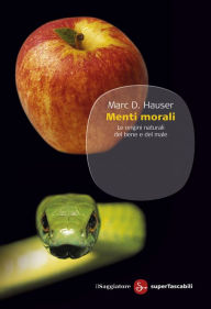 Menti Morali Marc D. Hauser Author