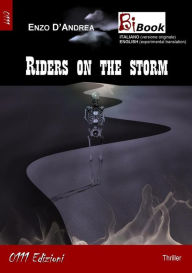Riders on the storm Enzo D'Andrea Author