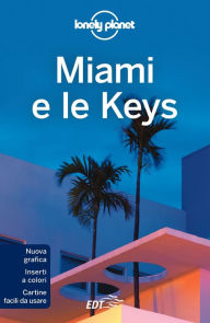 Miami e le Keys: 0 - Adam Karlin
