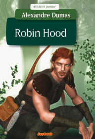 Robin Hood Alexandre Dumas Author