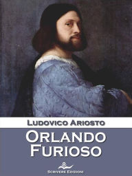Orlando Furioso Ludovico Ariosto Author